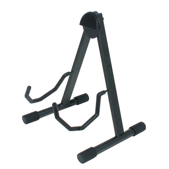 Quik Lok GS438 Universal Low A Frame Guitar Stand