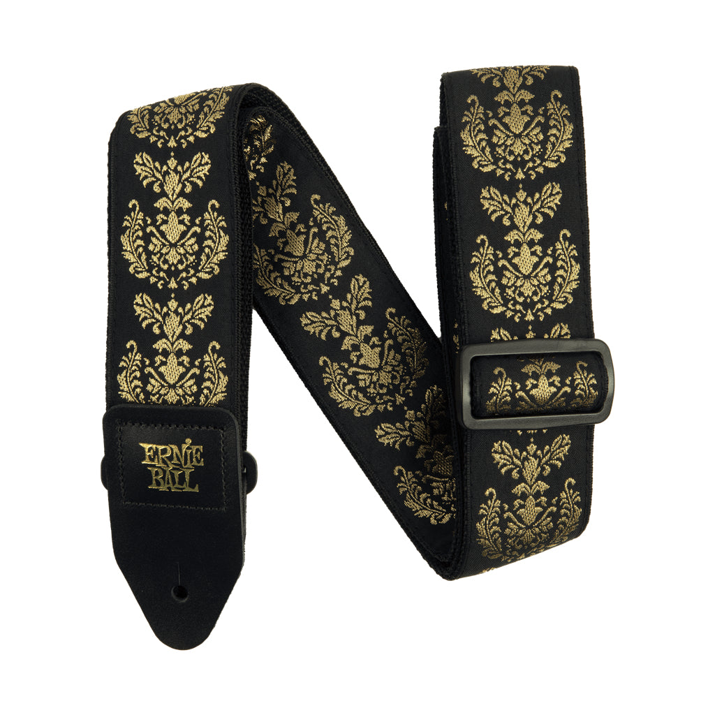 Ernie Ball Jacquard Guitar Strap - Royal Crest