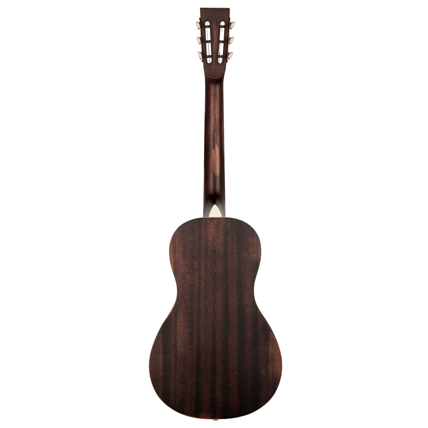 ORTEGA Americana Series RRG30E-WB Resonator - Whiskey Burst Matte