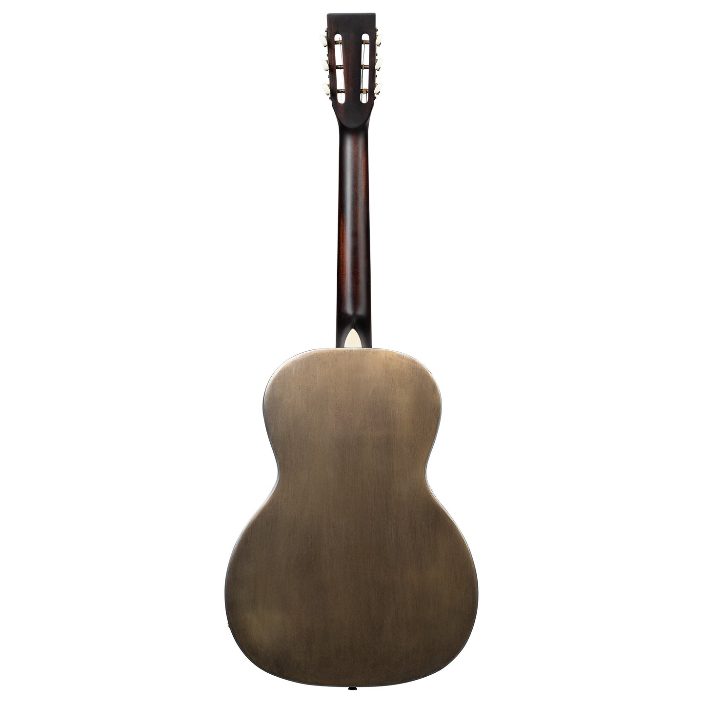 ORTEGA Americana Series RRG60E Resonator + Pro Gig Bag