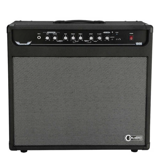 Carlsbro Kickstart 100B 100w 1x12" Combo Amp