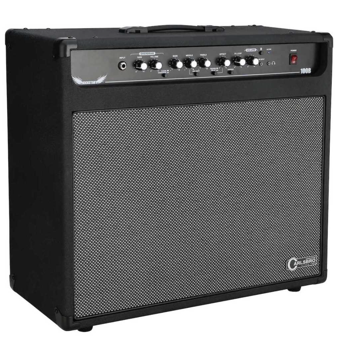 Carlsbro Kickstart 100B 100w 1x12" Combo Amp