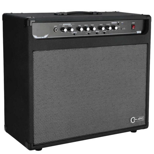 Carlsbro Kickstart 100B 100w 1x12" Combo Amp
