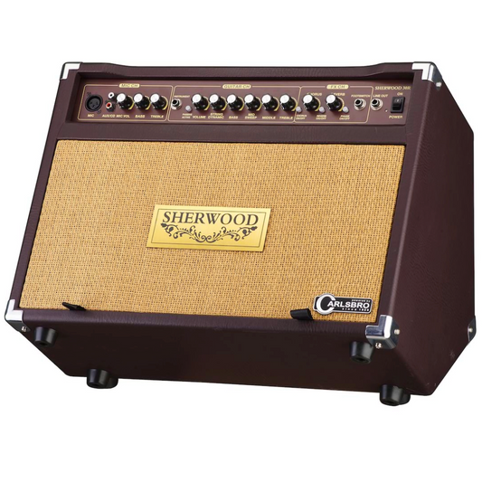 Carlsbro Sherwood 30R 30w 2x6.5" Acoustic Combo