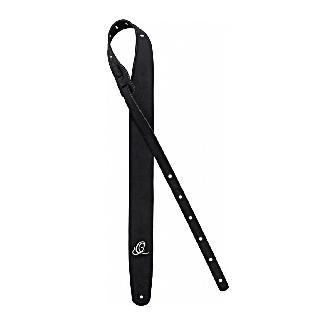 Ortega Vegan Series Guitar Strap - Various