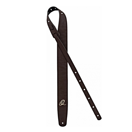 Ortega Vegan Series Guitar Strap - Various