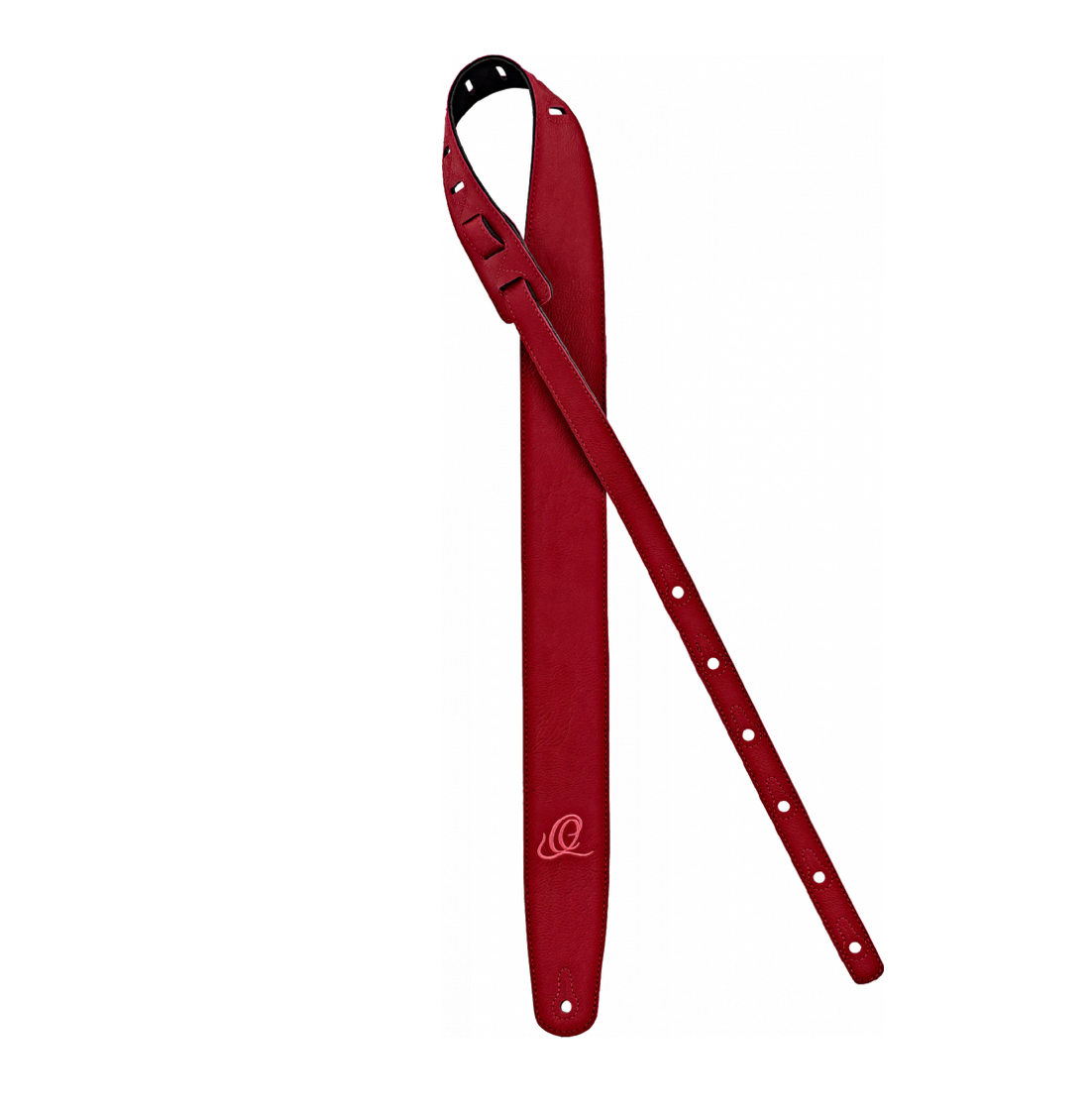 Ortega Vegan Series Guitar Strap - Various