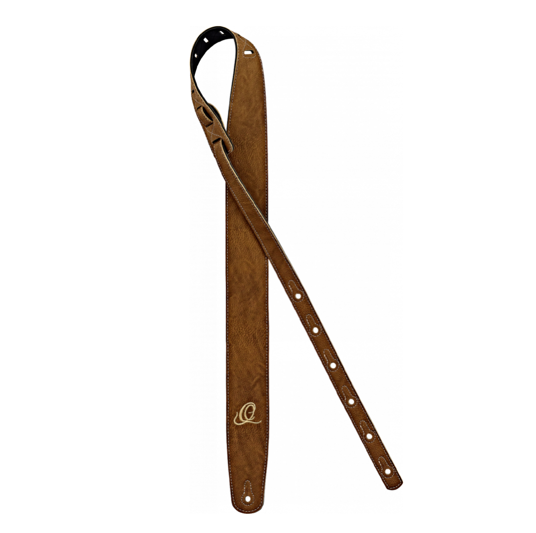 Ortega Vegan Series Guitar Strap - Various