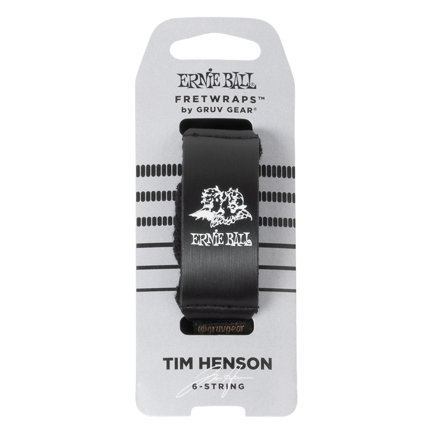 Ernie Ball Tim Henson Signature Bundle