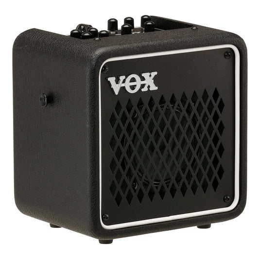 Vox Mini Go 3 3w 1x5" Portable Amp