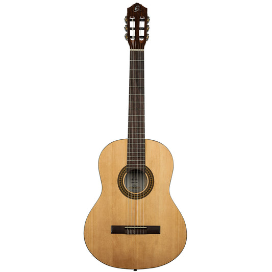 ORTEGA Picker´s Pack 3/4 Nylon String Guitar 6-String - Beginner Set