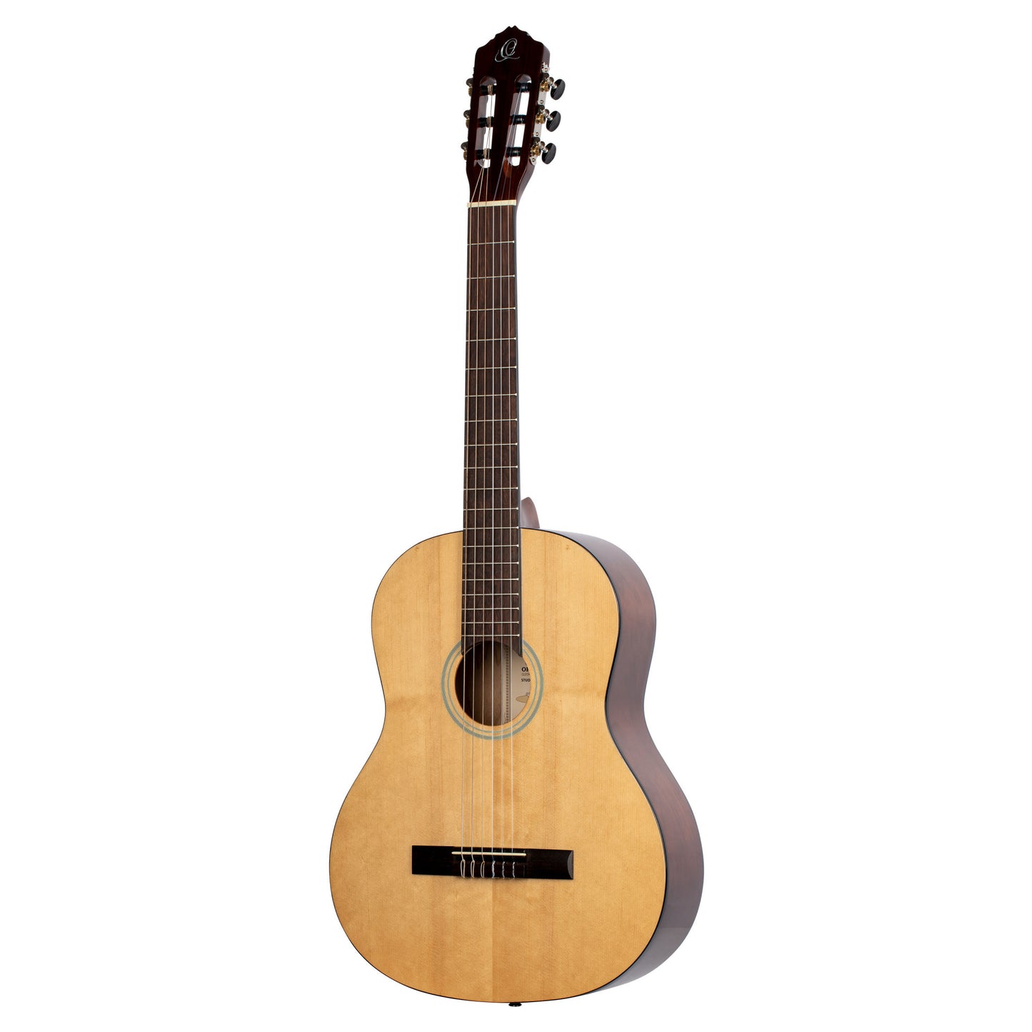 Ortega Student Series RST5 - Spruce Top Classical Guitar