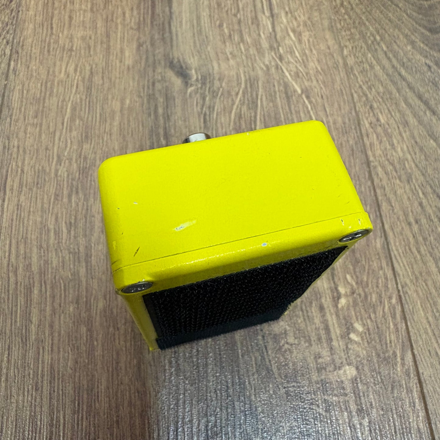 Pre-Owned MXR Micro Chorus Pedal