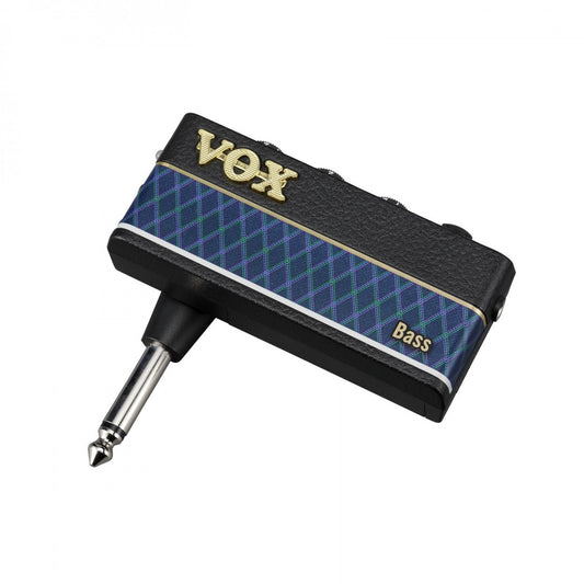 Vox amPlug3 Headphone Bass Amp