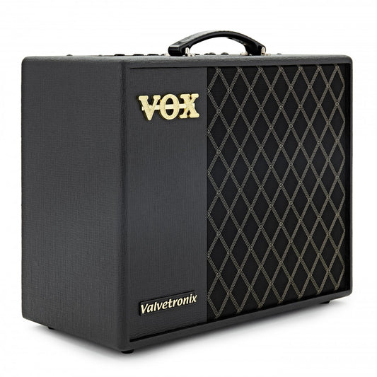 Vox VT40X Valvetronix 40w 1x10" Combo Amp