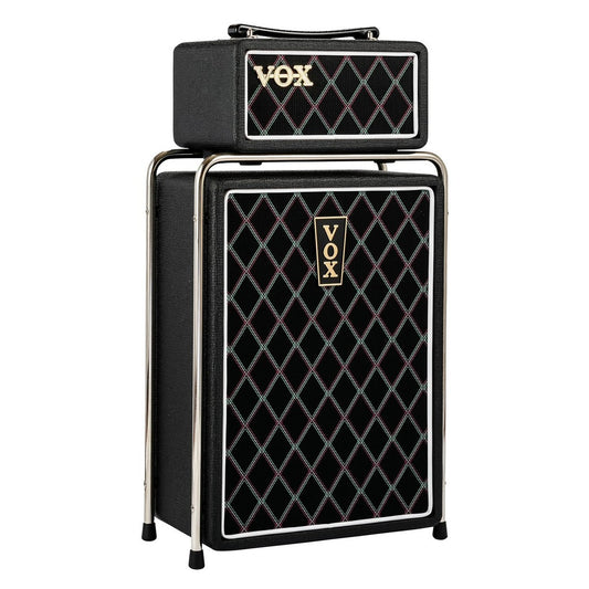 Vox MSB50-BA 50w 1x10" Mini Superbeetle Bass Head & Cab