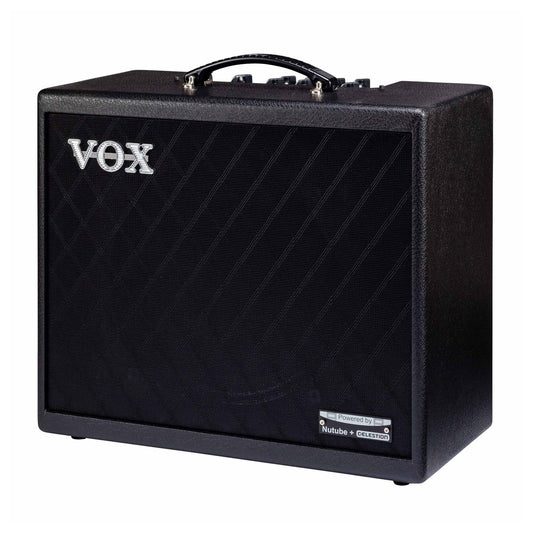 Vox Cambridge 50 50w 1x8" Combo Amp