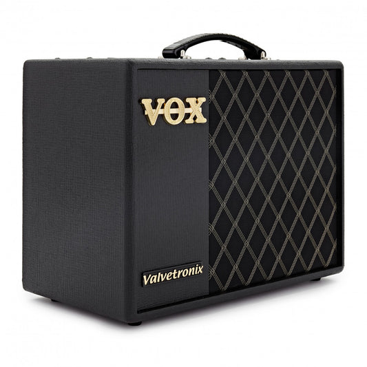 Vox VT20X Valvetronix 20w 1x8" Combo Amp