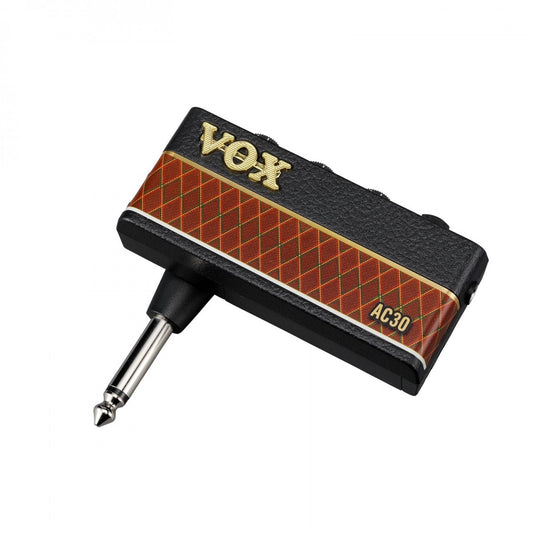 Vox amPlug3 AC30 Headphone Amp