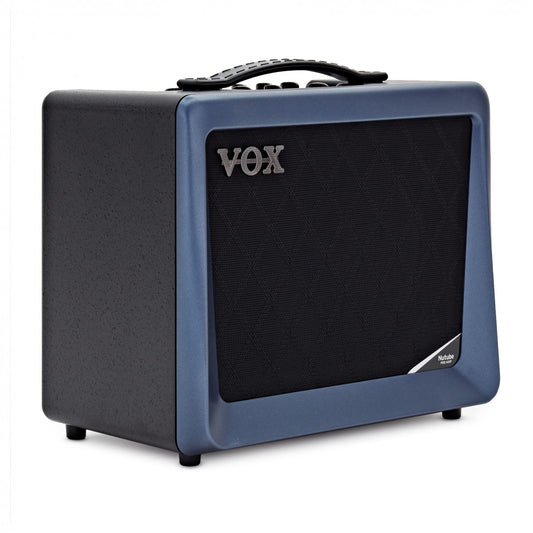 Vox VX50-GTV 50w 1x8" Modelling Guitar Amp Combo