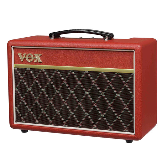 Vox Pathfinder Red 10w 1x6.5" Combo Amp