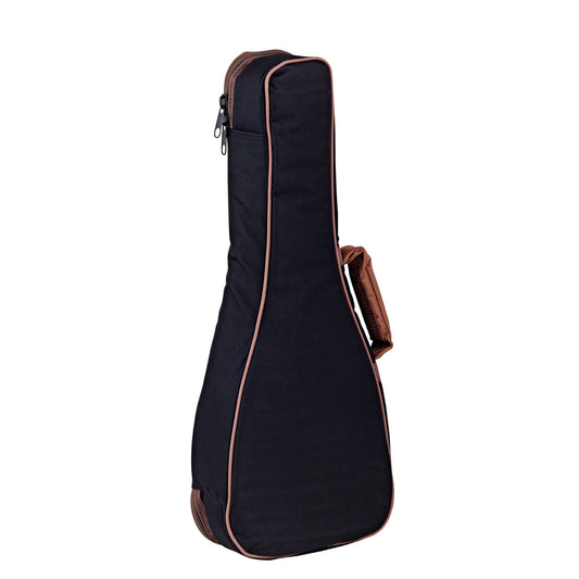 ORTEGA Pro Series Baritone-Ukulele-Bag - Brown/Black