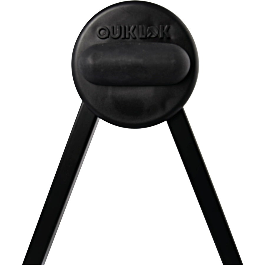Quik Lok QL633 A Frame Acoustic Guitar Stand