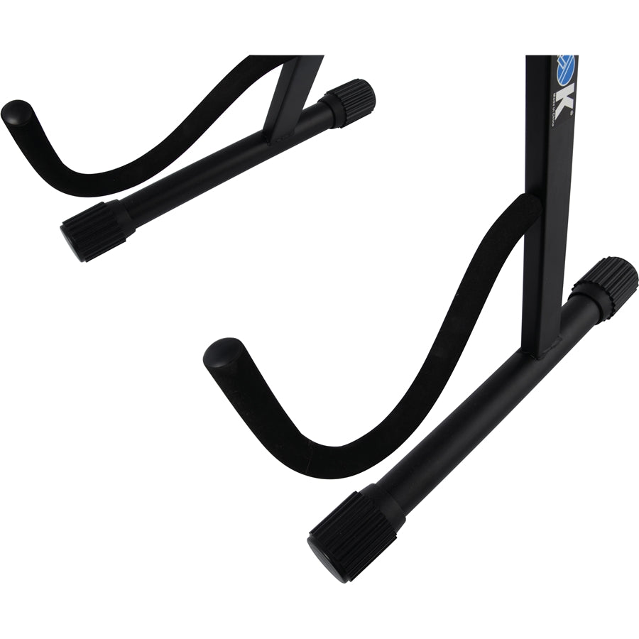 Quik Lok QL633 A Frame Acoustic Guitar Stand