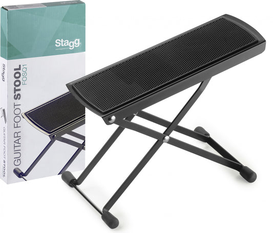 Stagg Guitarists Foot Stool