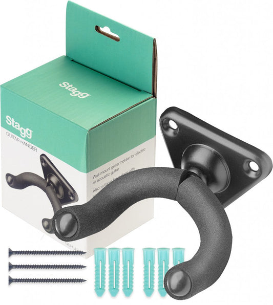 Stagg Guitar Wall Hanger