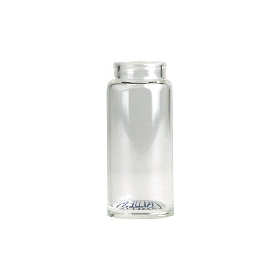 Dunlop Blues Bottle Slide - 272 Regular Wall, Medium (Ring Size 10-10.5)