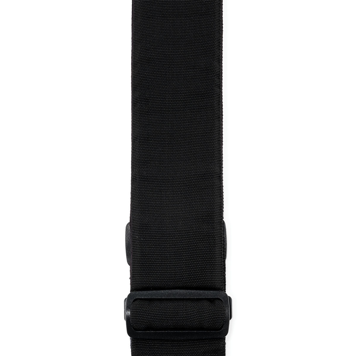 D'Addario 3" Wide Padded Bass Guitar Strap - Black