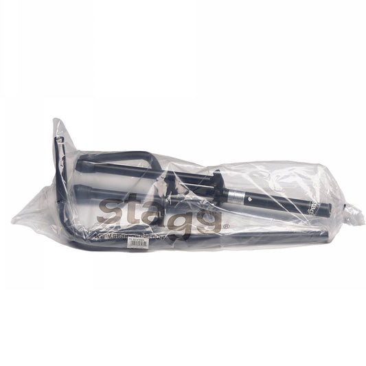 Stagg A100 Guitar Stand with Neck Support