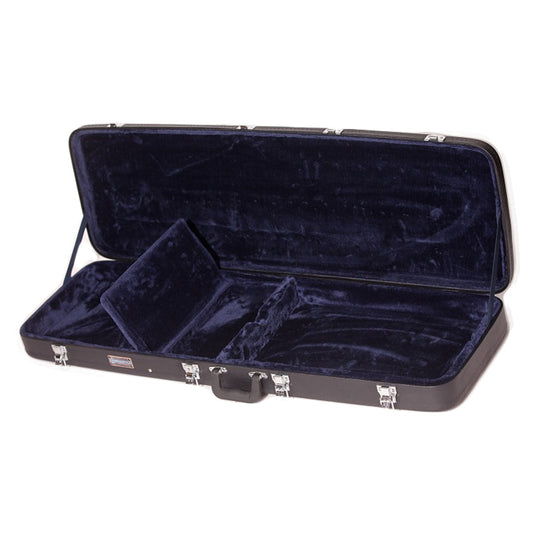 Freestyle Deluxe Wood Shell - Bass