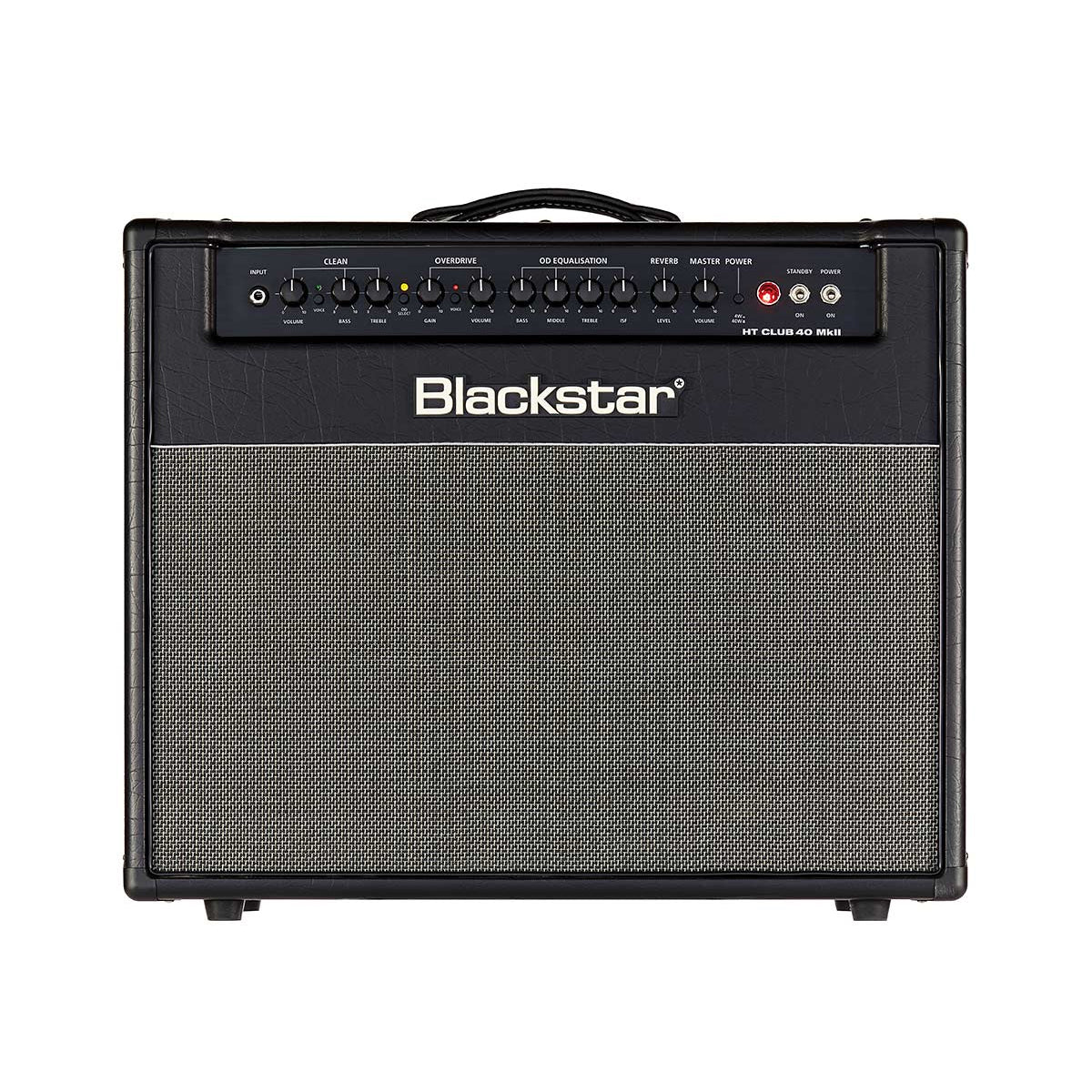 Blackstar HT Club 40 MkII Combo