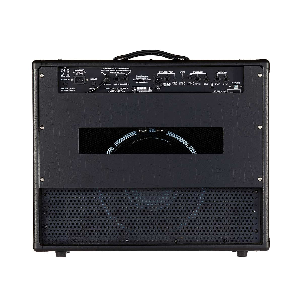 Blackstar HT Club 40 MkII Combo