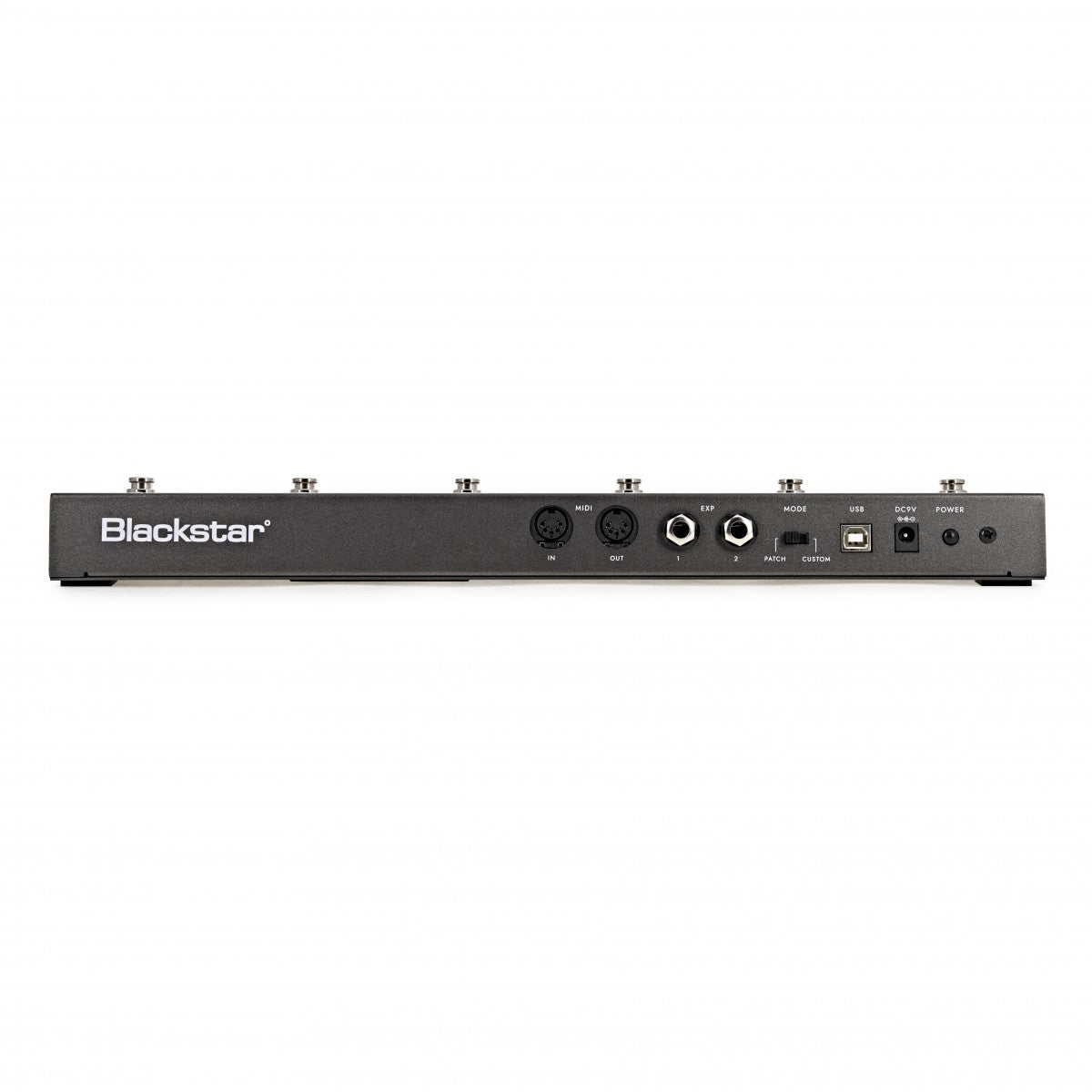 Blackstar Live Logic MIDI Footcontroller