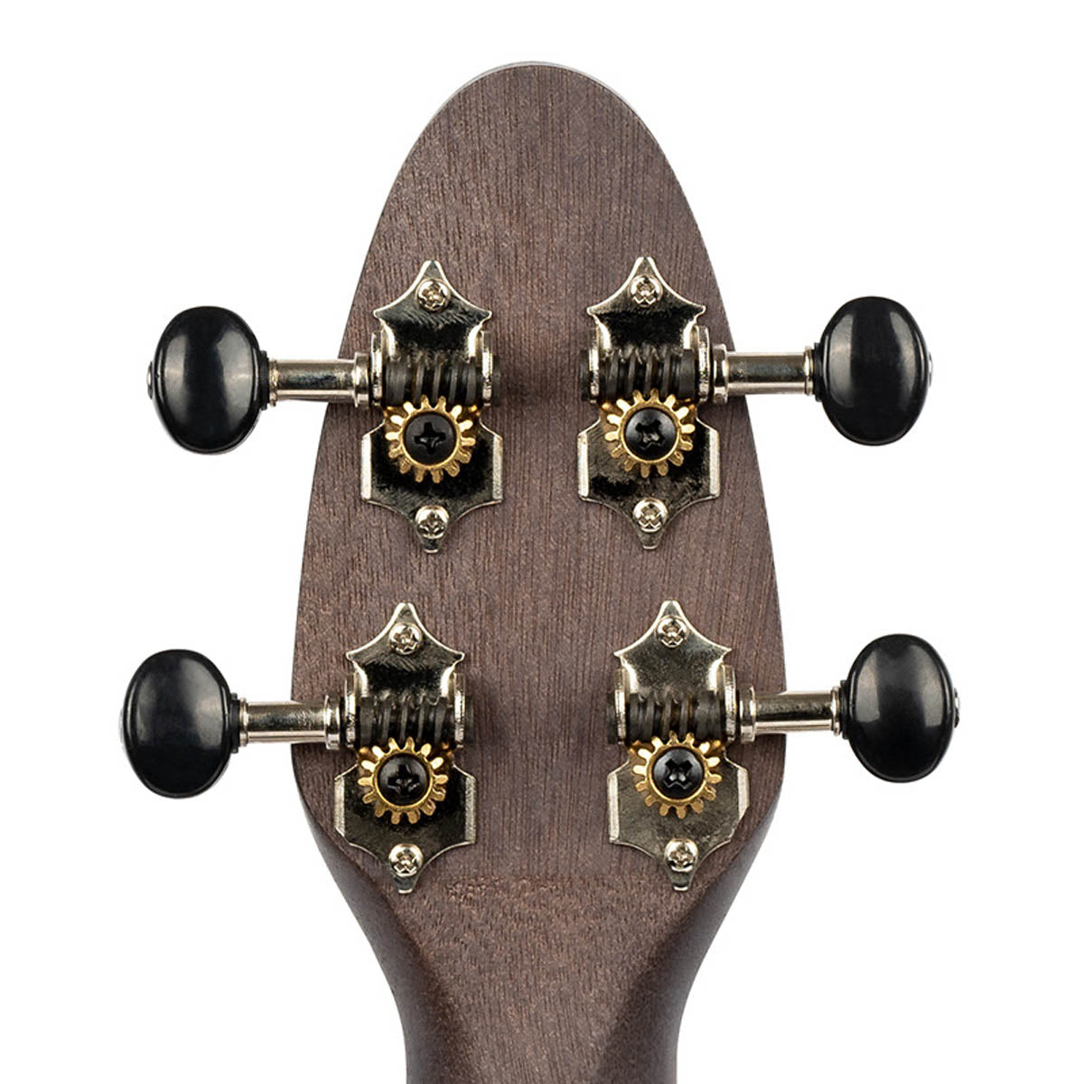 Keiki Sopranino Ukulele in Coal
