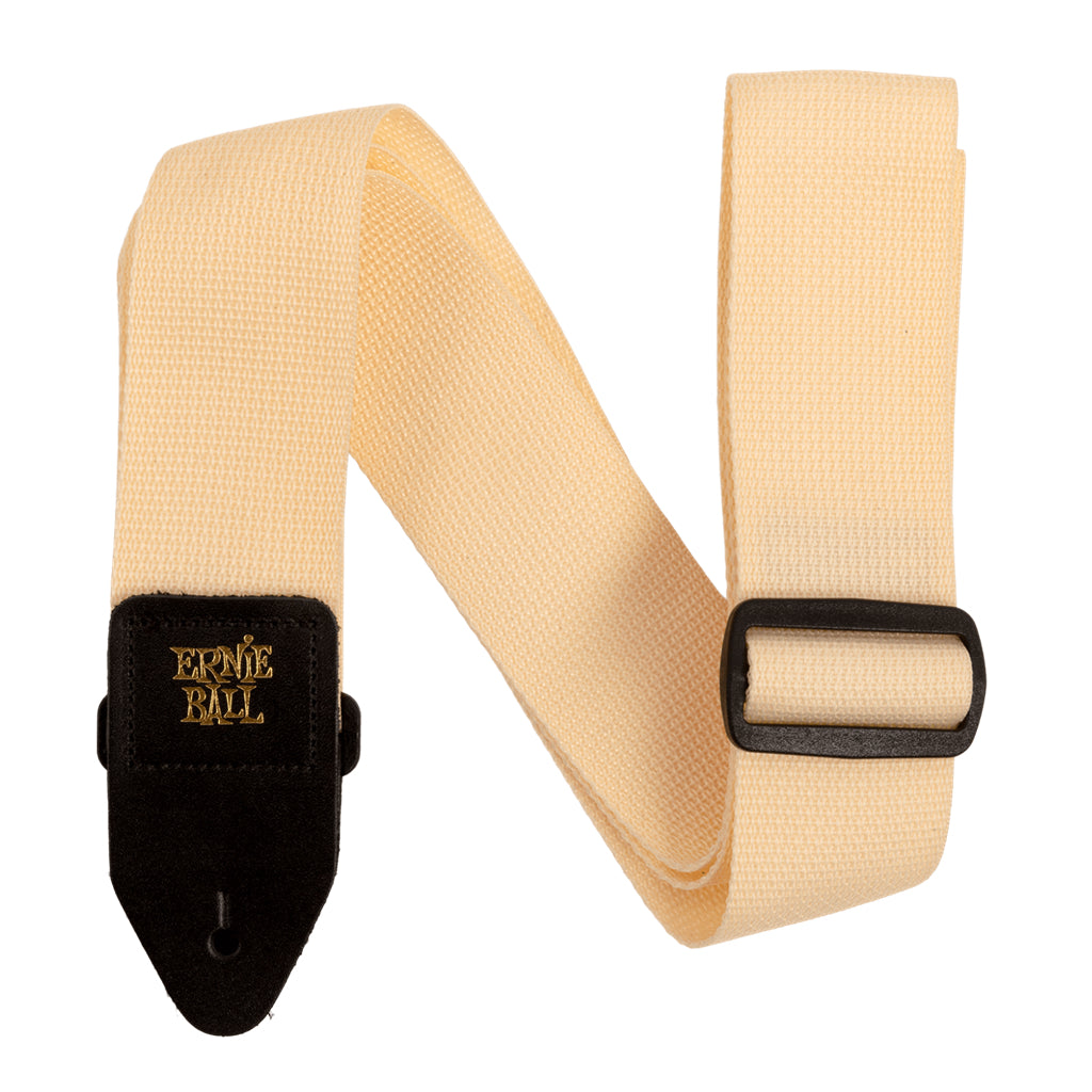 Ernie Ball Polypro Guitar Strap - Various