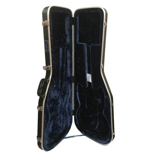 Freestyle Deluxe ABS - Strat/Tele (Shaped)