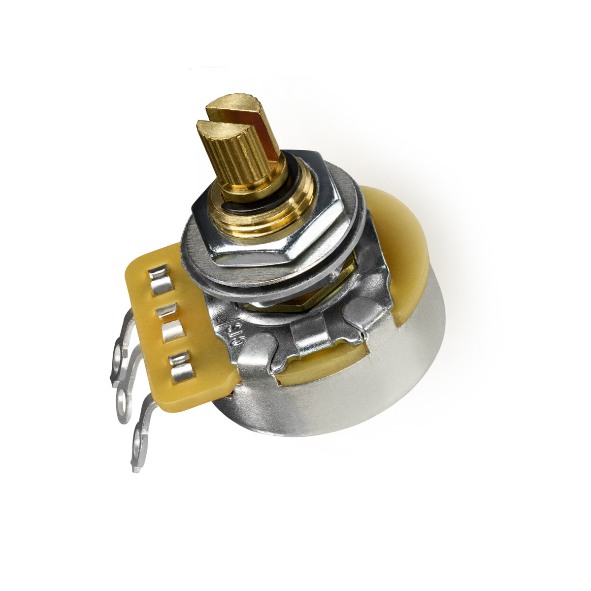 DiMarzio Pro Parts 1 Meg Tone Pot (Custom Taper)