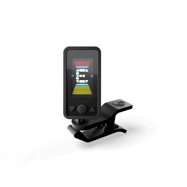 D'Addario Eclipse Headstock Tuner