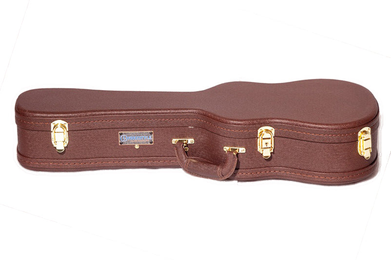 Freestyle Deluxe Wood Shell - Ukulele - Tenor