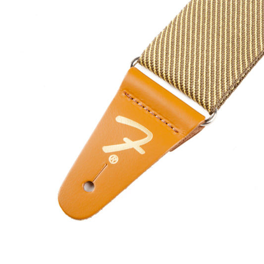 Fender Vintage Tweed Strap 2" - Tweed