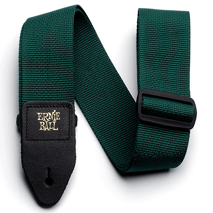 Ernie Ball Polypro Guitar Strap - Various