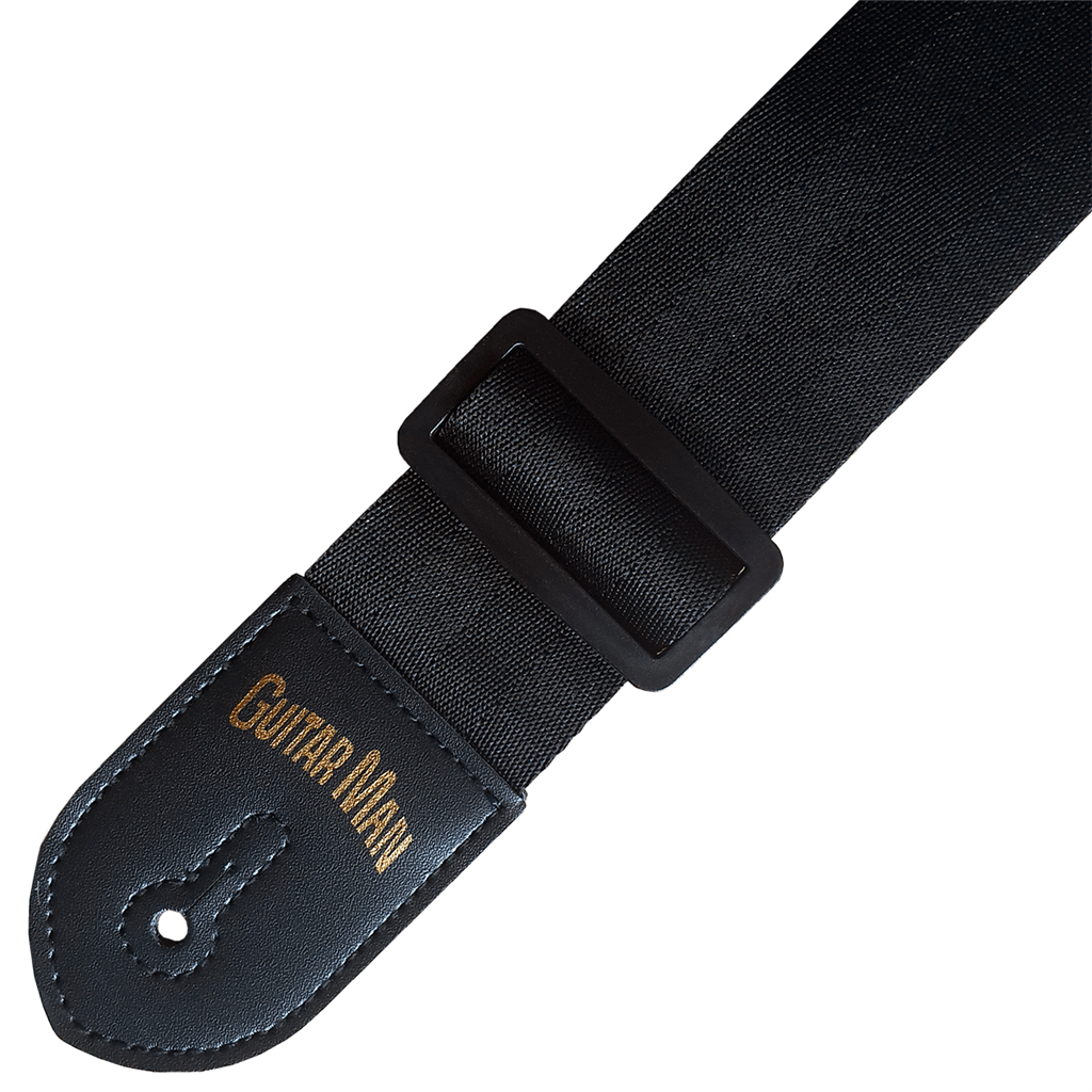 Guitar Man Standard 2" Guitar Strap
