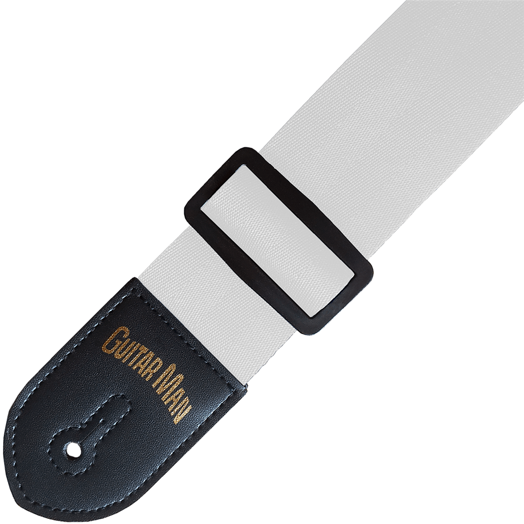 Guitar Man Standard 2" Guitar Strap