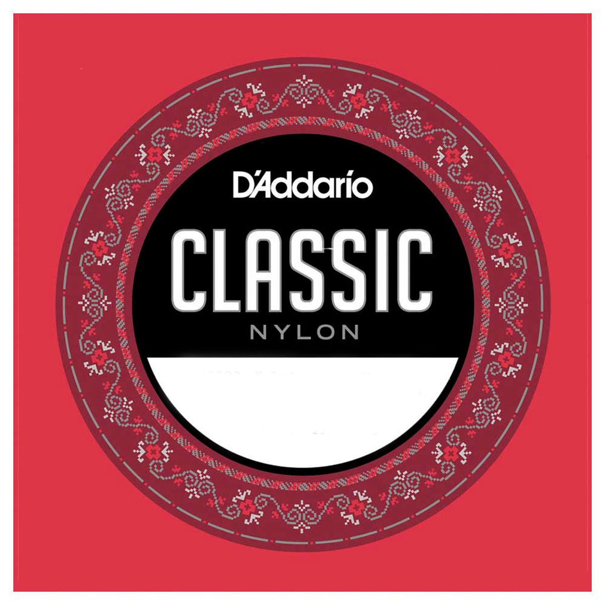 D'Addario Individual Classical Guitar Strings
