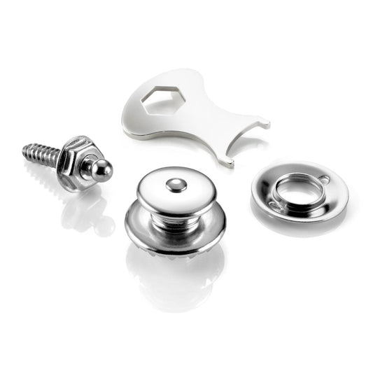 Loxx Electric Guitar Strap Locks