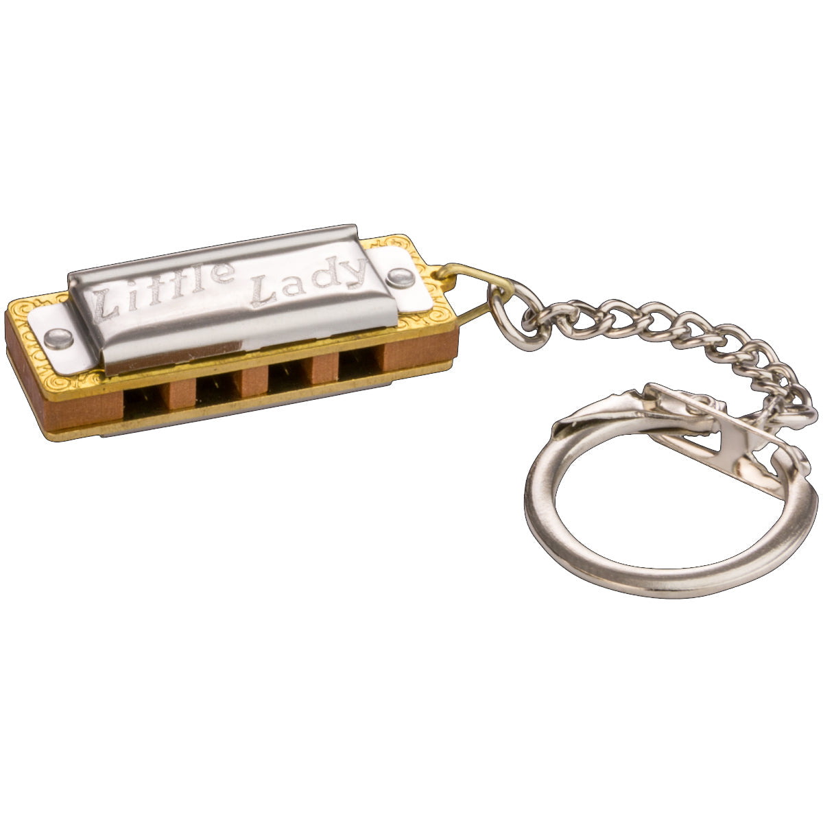 Hohner "Little Lady" Mini Harmonica